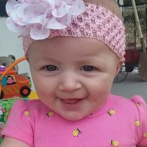 Meet your Posher, Kindra